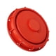 thumbnail image 3 of Cubierta de la tapa del totalizador IBC, tapa del tanque de líquido de agua del tanque IBC, portátil, ajuste rojo, fácil de instalar con orificio de, 3 of 5