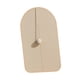 thumbnail image 4 of Alfombrilla para rascar gatos, alfombrilla para rascar para gatos, resistente a los arañazos, fácil instalación, Protector de muebles, estera de Sisal Tipo de Casa Mediana, 4 of 5