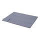 thumbnail image 1 of Tapete Para Mascotas, Protector De Muebles Para Interiores Y Exteriores, Para Comida Y Agua, Reutilizable, Para Puerta, Talla M, Gris, 1 of 5