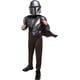 thumbnail image 5 of Disfraz Jazwares STAR WARS Mandaloriano Deluxe (M), 5 of 7