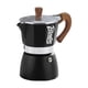 thumbnail image 1 of Cafetera Espresso De Cocina Cafetera Moka Para Viajes Al Aire Libre En Restaurantes, 1 of 3