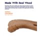 thumbnail image 5 of Juguete para masticar Dogwood Flip mediano de Petstages, 5 of 7