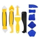 thumbnail image 5 of Kit De Herramientas De Acabado De Esparcidor De Sellador De Silicona Boquilla Removedora De Calafateo 10 Piezas, 5 of 5