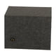 thumbnail image 5 of Caja de subwoofer Q Power 25 cm ventilada 1.1 ft³, 5 of 8