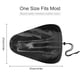thumbnail image 2 of Siren Head Funda de Asiento de Bicicleta Impermeable, Cojín Elástico Suave, Protector contra Lluvia, Polvo y UV, 2 of 6