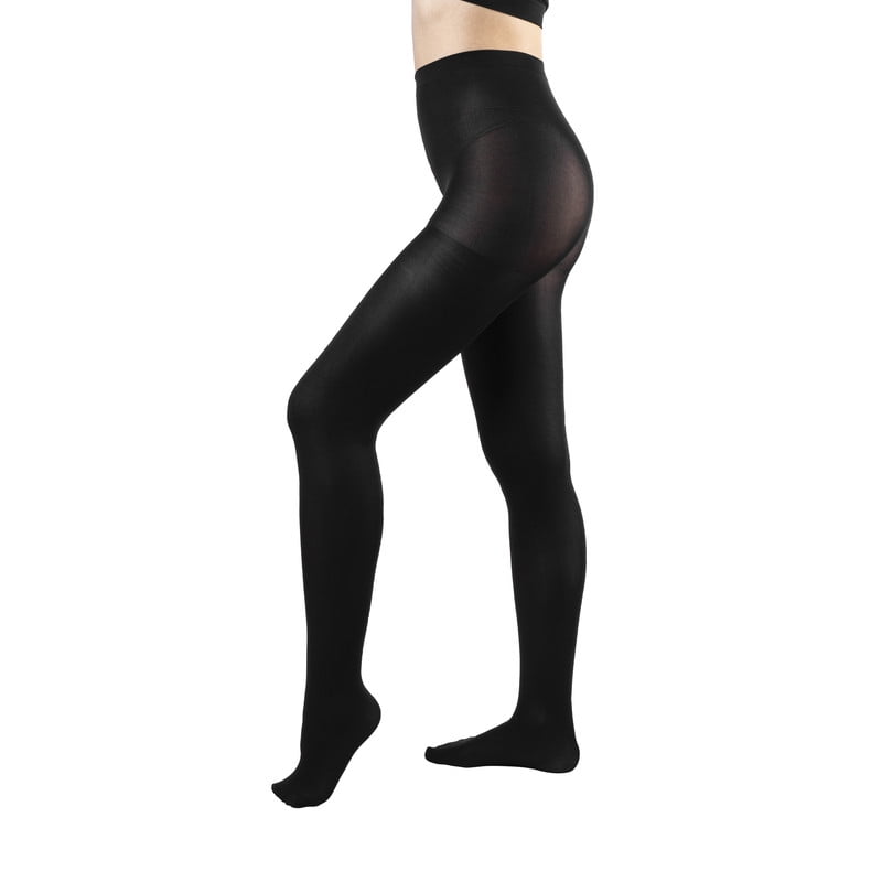 Ingesa - Panty Opaca 60 Denier S-m Negro