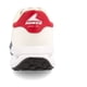 thumbnail image 3 of Zapatilla Hombre Force 25 Retoro Blanco Rojo, 3 of 6