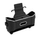 thumbnail image 3 of Caja De Almacenamiento Para Asiento Trasero, Soporte Para Pañuelos, Organizador Para Asiento Trasero, Caja De Almacenamiento Negra, 3 of 5