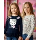 thumbnail image 1 of Pack 2 Poleras Niña Hello Kitty multicolor 6, 1 of 7