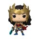 thumbnail image 1 of Figura de vinilo Funko Pop! Heroes DC Death Metal Wonder Woman, 1 of 2