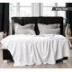 thumbnail image 2 of Colcha Utopia, ropa de cama, 100% algodón, tejido Dobby, tamaño king, 230 x 275 cm, 2 of 7