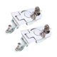 thumbnail image 1 of 2x Cerradura De Llave Con Pestillo De Compresión Con Palanca De Descarga Para RV/camper/remolque/autocaravana, 1 of 5