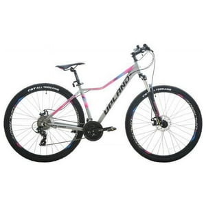 Upland - Bicicleta X100-29 Talla 17 Mujer