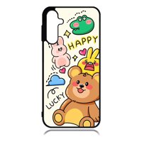 Genérico - Carcasa Funda Para Samsung A16 Diseño 293