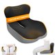 thumbnail image 1 of Posicionador Corporal Allaboutsla Cojín para Asiento de Auto con Soporte Lumbar, 1 of 9