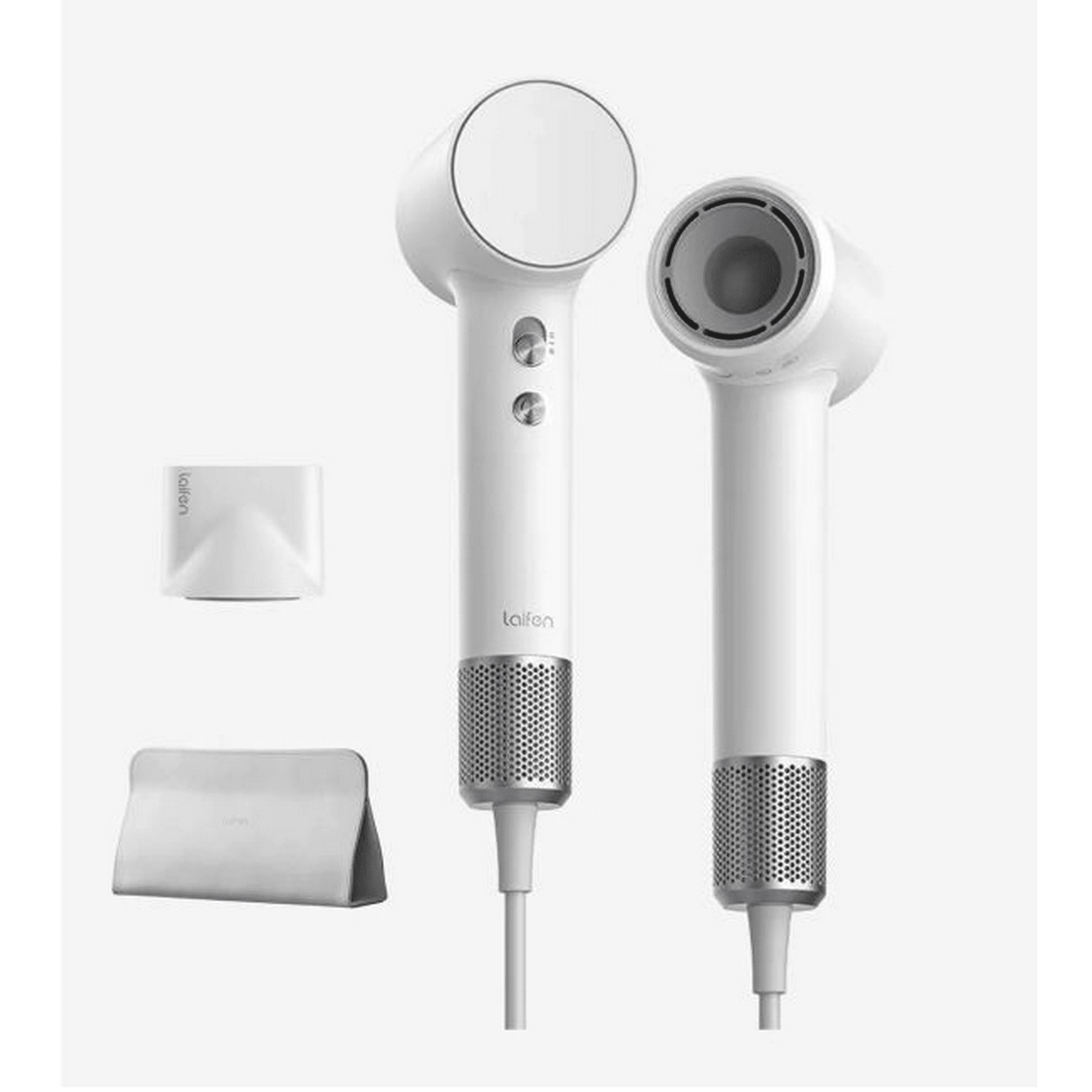 Laifen Secador Mini White