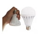 thumbnail image 2 of Bombilla Led De Emergencia 15w E27 Recargable Blanco, 2 of 3