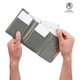 thumbnail image 3 of Billetera Bel con RFID Blocker Terreo Mediana Totto, 3 of 4