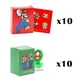 thumbnail image 2 of Cajitas de regalo Super Mario, 20 piezas, con stickers, 2 of 3
