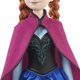 thumbnail image 4 of Muñeca Anna Frozen I Disney Con Capa Y Accesorios 3+ Años, 4 of 6