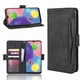 thumbnail image 1 of Funda Cartera Magnética para Samsung Galaxy A70S- Tarjetero Desmontable, Cuero PU, Soporte, 1 of 6