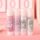 thumbnail image 1 of 4pcs Solid Glue Stick - Perfect for Office Stationery Needs!, 1 of 5