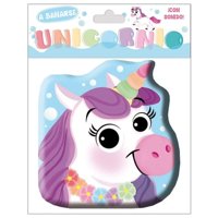 Edimat Libros - Libro Unicornio (A Bañarse)