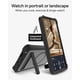 thumbnail image 4 of Funda ZAGG Rainier Snap para Samsung Galaxy S26+ con soporte, 4 of 9
