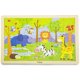 thumbnail image 1 of Puzzle Safari 24 Piezas VIGA, 1 of 2
