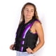thumbnail image 3 of Chaleco Salvavidas O'Brien Impulse Neo Mujer Morado Talle S, 3 of 4