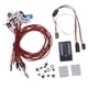 thumbnail image 1 of 12 Luces LED Intermitentes Para 1/10 HSP RC4WD D90 RC Crawler Modelo DIY, 1 of 3