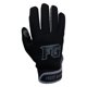 thumbnail image 2 of Guante de Lanzador MaxBP YM RH Negro para Clima Frío, 2 of 4