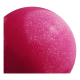 thumbnail image 3 of Balón uk time gimnasia rítmica goma glitter 15.2 cm Rosa, 3 of 3