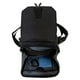 thumbnail image 4 of Bolso Porta Documentos Boxing Rombos Negro Head, 4 of 6