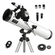 thumbnail image 1 of Telescopio Astronómico Newtoniano F70076 Soporte Bluetooth, 1 of 3