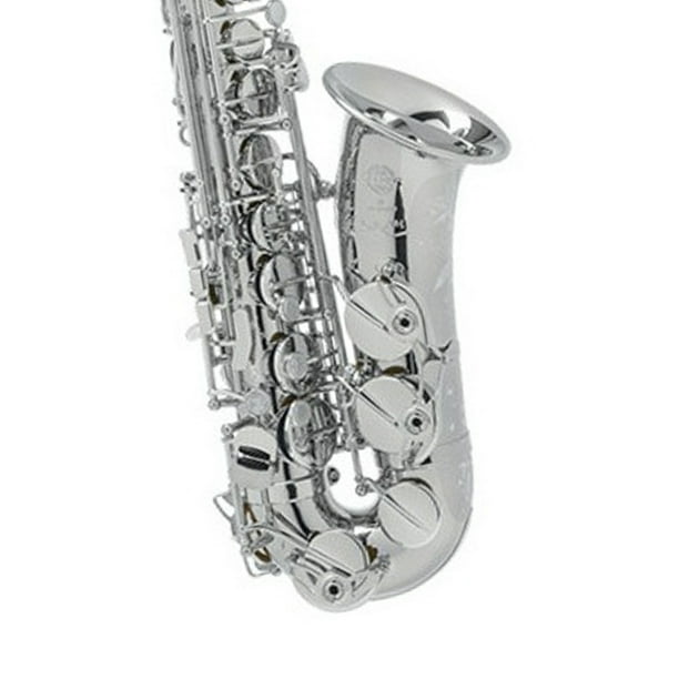 Saxofón Alto Fontaine FT 6430 N | Lider