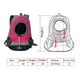 thumbnail image 3 of Mochila Malla Bolso Transporte Mascotas Transpirable Grande, 3 of 3