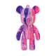 thumbnail image 1 of Oso Llavero Para Pintar Pour Palz - Morado, 1 of 5