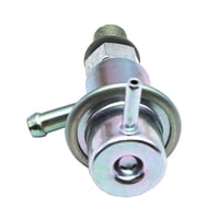 Ioensy - 23280-65010 Pr4043 Regulador De Presión De Inyección De Combustible Duradero Para Toyota