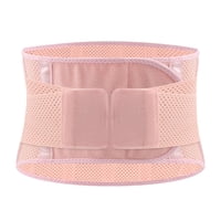 Ioensy - Corsé Moldeador De Cintura Para Mujer, Faja Lumbar Para Correr, Atletas Y Hula Hoop (Talla M)