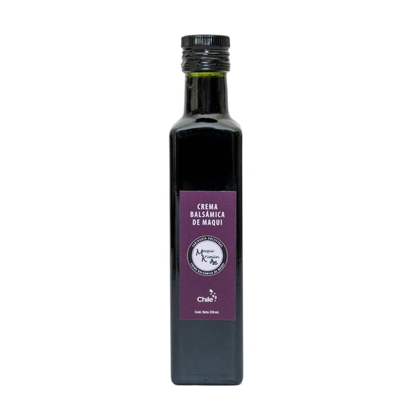 Crema Balsámica de Maqui 250 ml