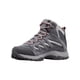 thumbnail image 4 of Zapatillas Columbia Mujer Crestwood Mid Waterproof gris 6 us / 23 cen, 4 of 9