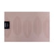 thumbnail image 2 of Individual de mesa Nautica Home 45x30cm reversible hojas rosa, 2 of 5