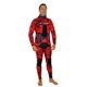 thumbnail image 2 of Traje De Buceo 7Mm Blood Camuflado - T3 (M/L), 2 of 3