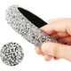 thumbnail image 3 of Tocado de diamante artificial para mujeres, hecho a mano, cinturón de taladro de agua, tocado de moda brillante, regalo para mujeres, 3 of 6