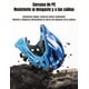 thumbnail image 4 of Casco Integral Infantil Niños 2 En 1 Ajustable GT LuBabycas, 4 of 8