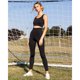 thumbnail image 2 of TNNZEET Pack de 3 leggings para mujer, tiro alto con control de abdomen, 2 of 3