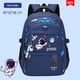 thumbnail image 1 of Kids backpack children School Bags For Boys orthopedic school Backpack Waterproof Primary Schoolbag book bag mochila infantil, 1 of 3