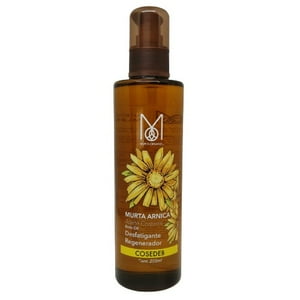 Cosedeb - Aceite De Masaje Corporal Murta Árnica 250Ml