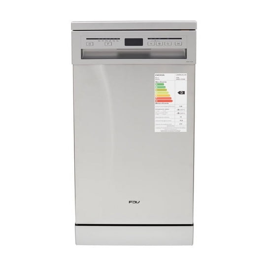 Lavavajillas Acqua 10 Cubiertos Free Standing Fdv